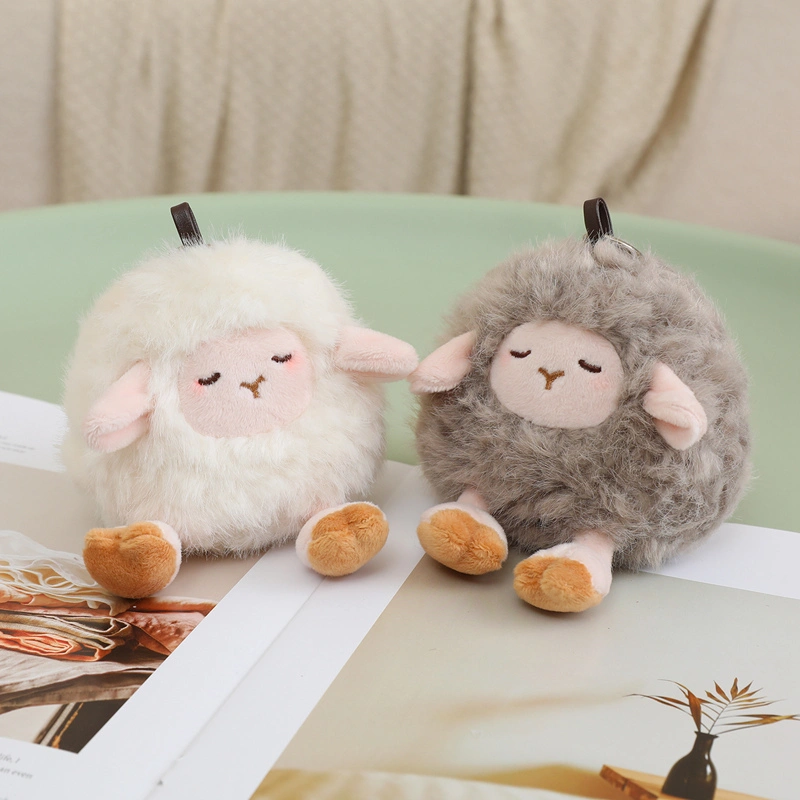 Custom Plush Toy Manufacturer | Low MOQ OEM Supplier