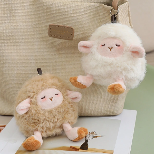 Custom Plush Toy Manufacturer | Low MOQ OEM Supplier