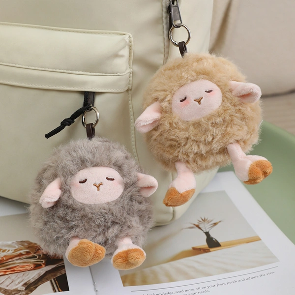 Custom Plush Toy Manufacturer | Low MOQ OEM Supplier