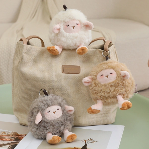Custom Plush Toy Manufacturer | Low MOQ OEM Supplier