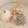 Custom Plush Toy Manufacturer | Low MOQ OEM Supplier