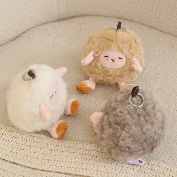 Custom Plush Toy Manufacturer | Low MOQ OEM Supplier