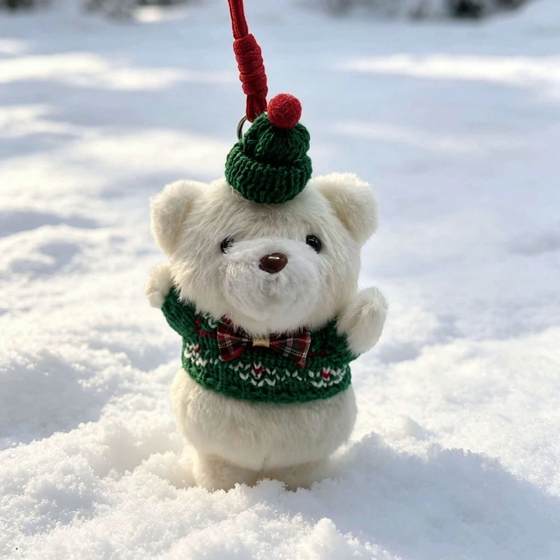 Custom Plush Toy Manufacturer | Low MOQ OEM Supplier