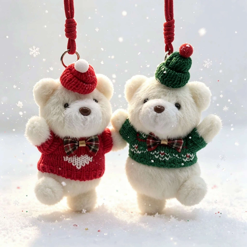 Custom Plush Toy Manufacturer | Low MOQ OEM Supplier