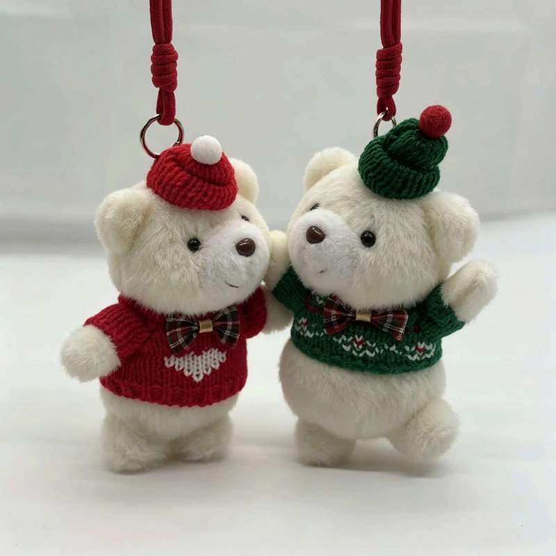 Custom Plush Toy Manufacturer | Low MOQ OEM Supplier