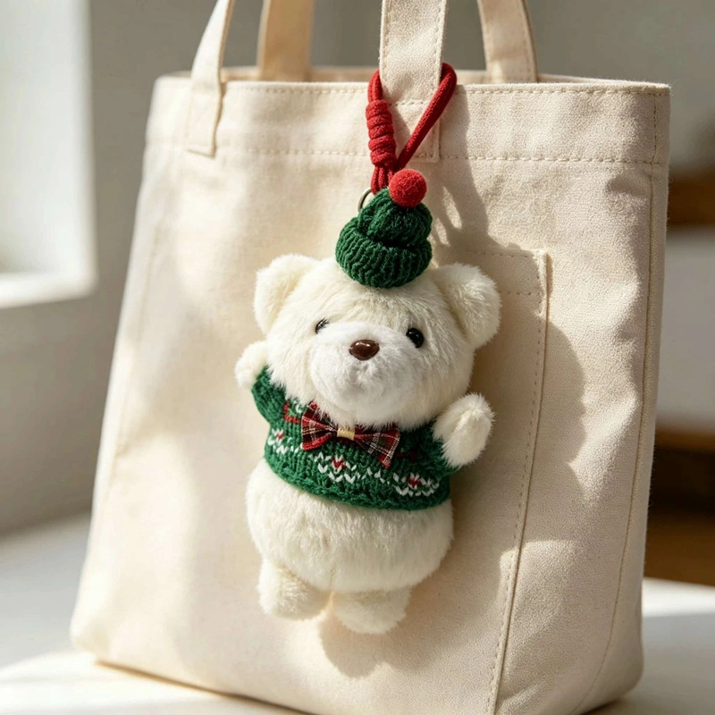 Custom Plush Toy Manufacturer | Low MOQ OEM Supplier