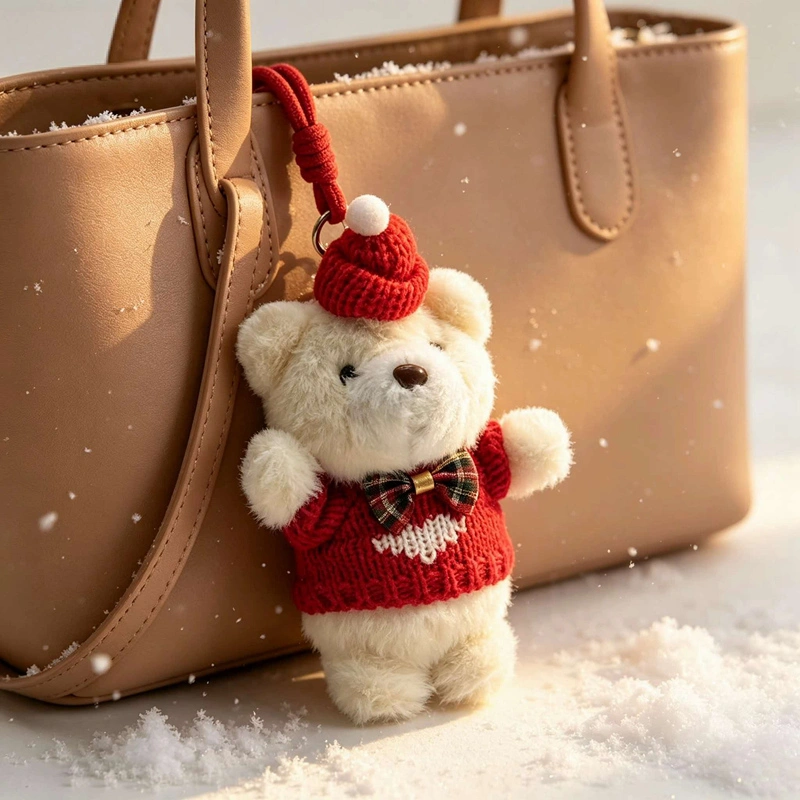 Custom Plush Toy Manufacturer | Low MOQ OEM Supplier