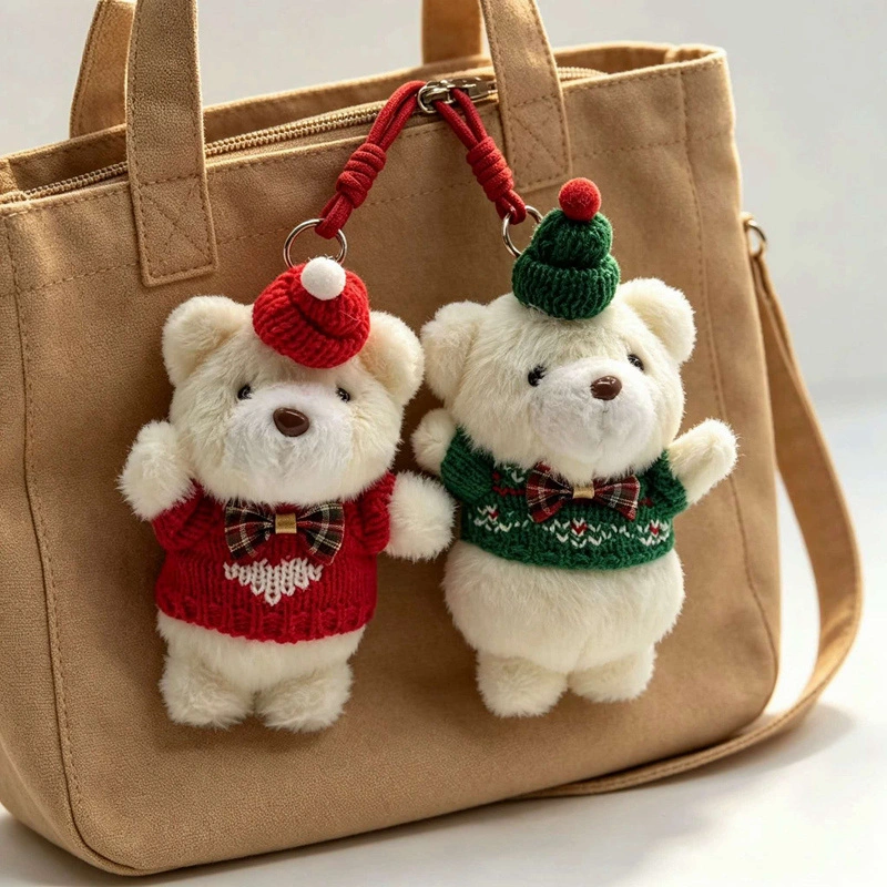 Custom Plush Toy Manufacturer | Low MOQ OEM Supplier