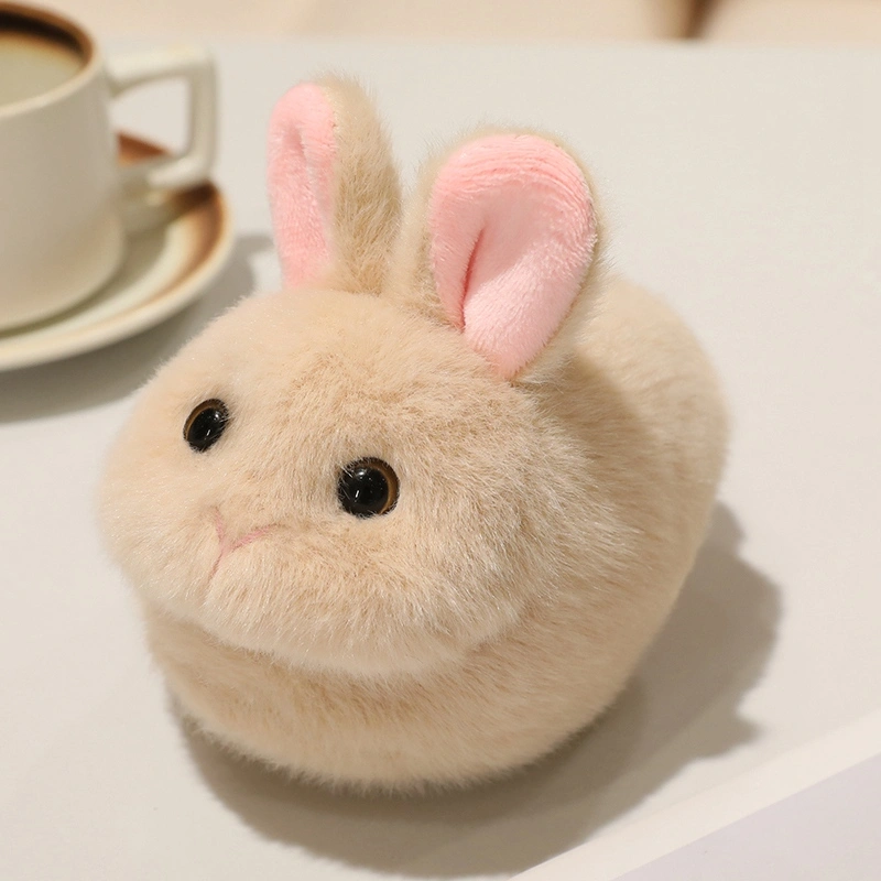 Custom Plush Toy Manufacturer | Low MOQ OEM Supplier