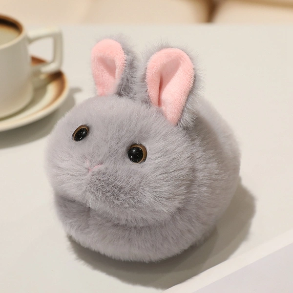 Custom Plush Toy Manufacturer | Low MOQ OEM Supplier