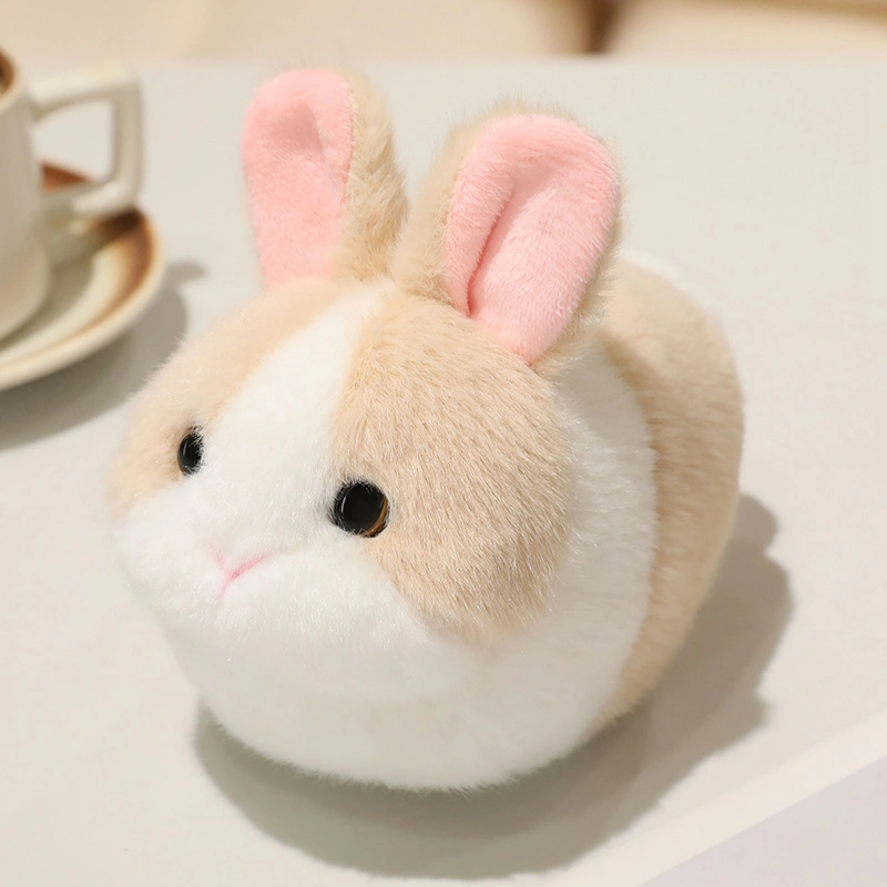 Custom Plush Toy Manufacturer | Low MOQ OEM Supplier