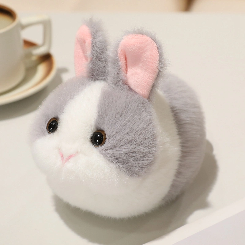 Custom Plush Toy Manufacturer | Low MOQ OEM Supplier