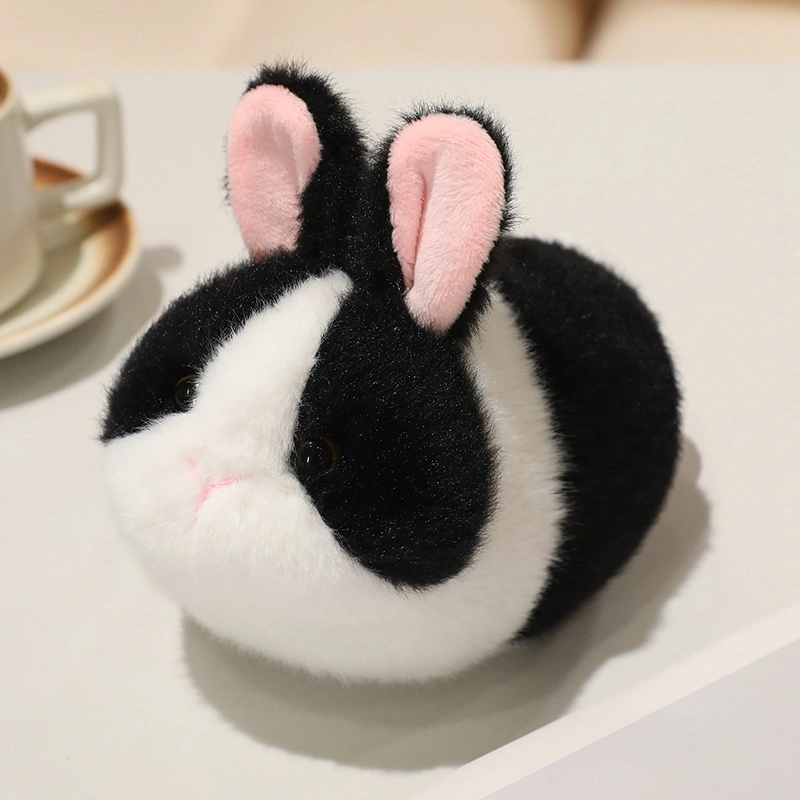 Custom Plush Toy Manufacturer | Low MOQ OEM Supplier