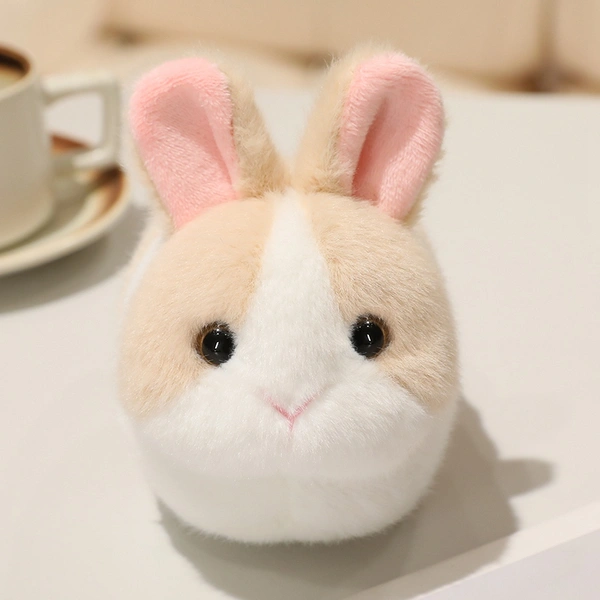 Custom Plush Toy Manufacturer | Low MOQ OEM Supplier