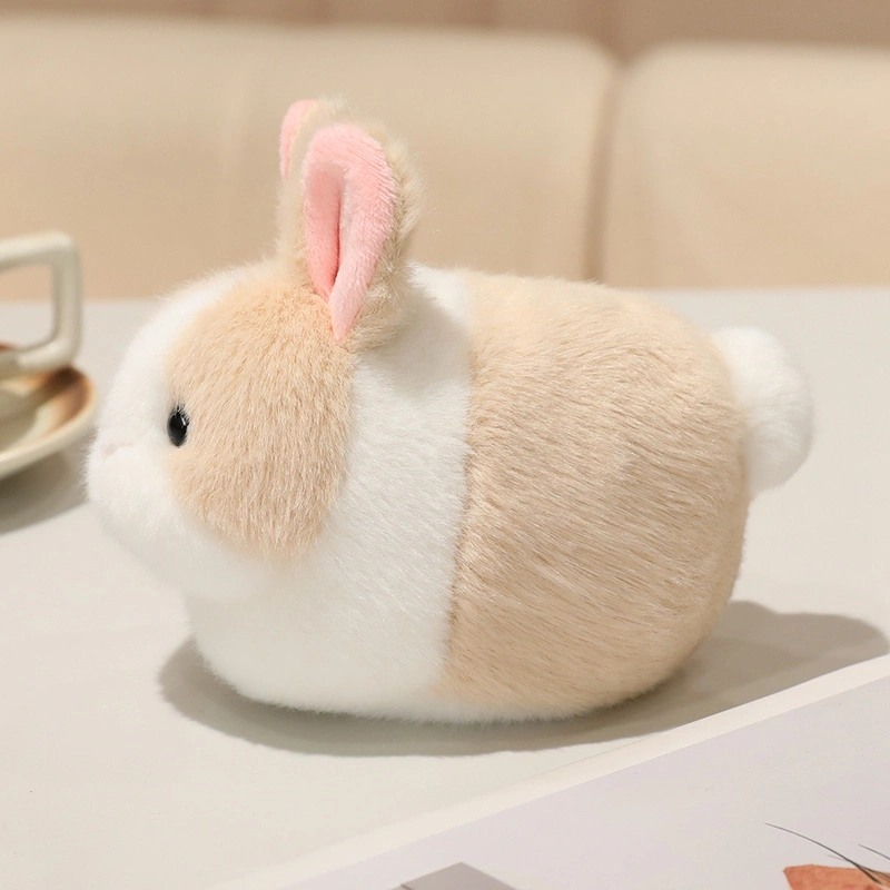 Custom Plush Toy Manufacturer | Low MOQ OEM Supplier