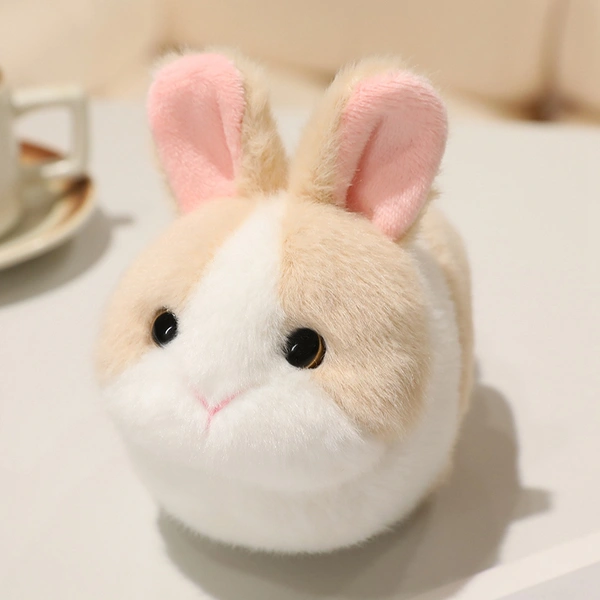 Custom Plush Toy Manufacturer | Low MOQ OEM Supplier