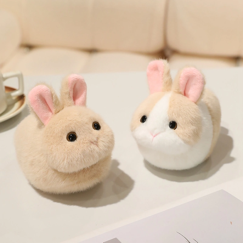 Custom Plush Toy Manufacturer | Low MOQ OEM Supplier