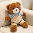 Custom Plush Toy Manufacturer | Low MOQ OEM Supplier