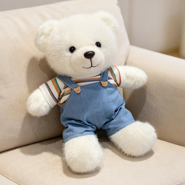 Custom Plush Toy Manufacturer | Low MOQ OEM Supplier