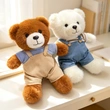 Custom Plush Toy Manufacturer | Low MOQ OEM Supplier