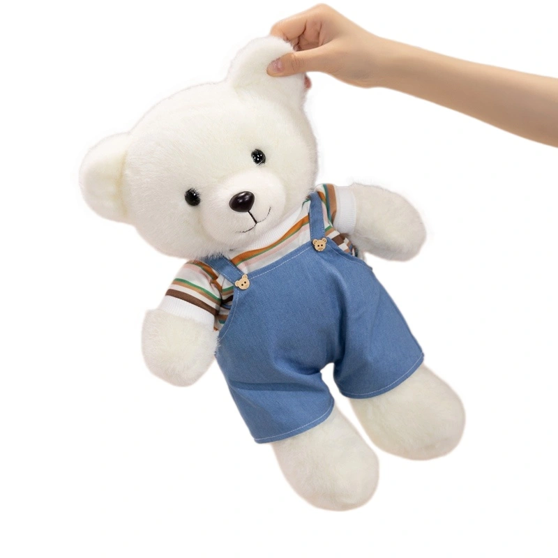 Custom Plush Toy Manufacturer | Low MOQ OEM Supplier