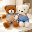 Custom Plush Toy Manufacturer | Low MOQ OEM Supplier