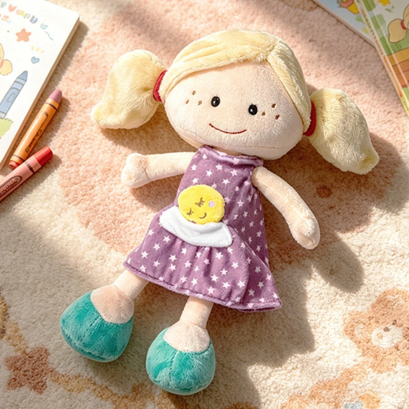 Custom Plush Toy Manufacturer | Low MOQ OEM Supplier