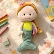 Custom Plush Toy Manufacturer | Low MOQ OEM Supplier