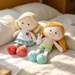Custom Plush Toy Manufacturer | Low MOQ OEM Supplier