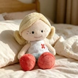 Custom Plush Toy Manufacturer | Low MOQ OEM Supplier