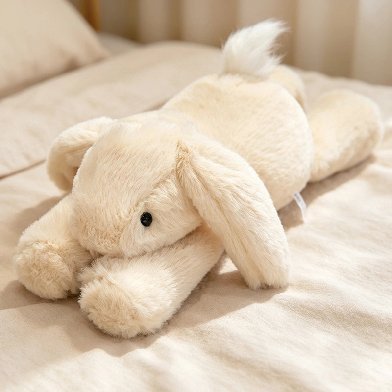 Custom Plush Toy Manufacturer | Low MOQ OEM Supplier