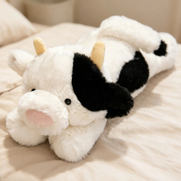 Custom Plush Toy Manufacturer | Low MOQ OEM Supplier