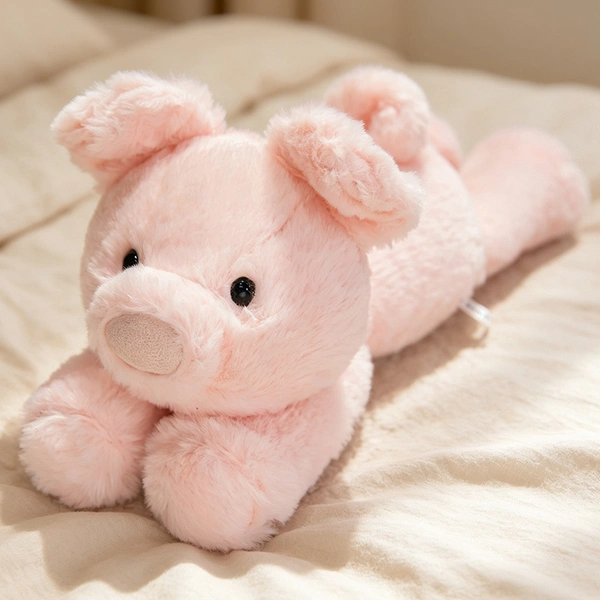 Custom Plush Toy Manufacturer | Low MOQ OEM Supplier
