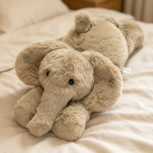 Custom Plush Toy Manufacturer | Low MOQ OEM Supplier