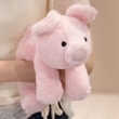 Custom Plush Toy Manufacturer | Low MOQ OEM Supplier