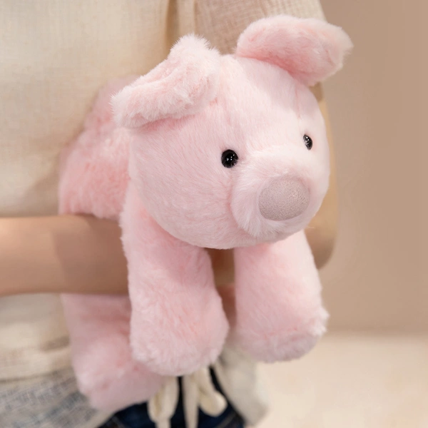 Custom Plush Toy Manufacturer | Low MOQ OEM Supplier