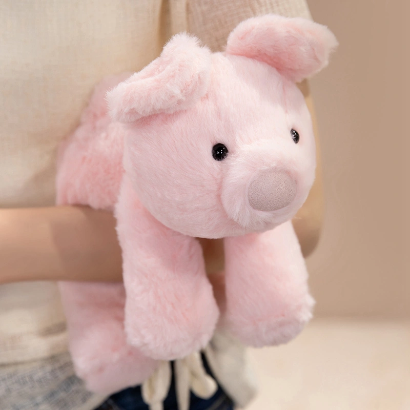 Custom Plush Toy Manufacturer | Low MOQ OEM Supplier