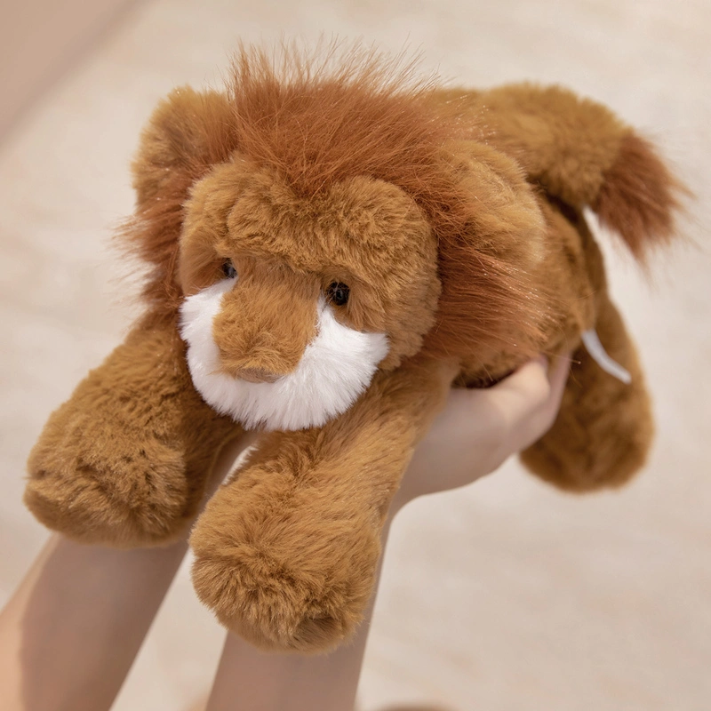 Custom Plush Toy Manufacturer | Low MOQ OEM Supplier