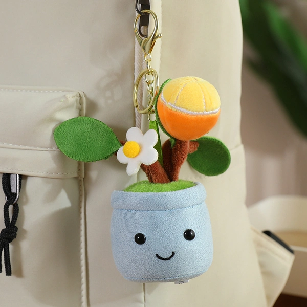 Custom Plush Toy Manufacturer | Low MOQ OEM Supplier