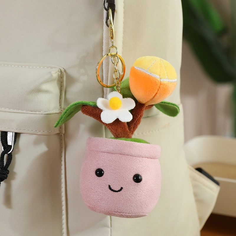 Custom Plush Toy Manufacturer | Low MOQ OEM Supplier