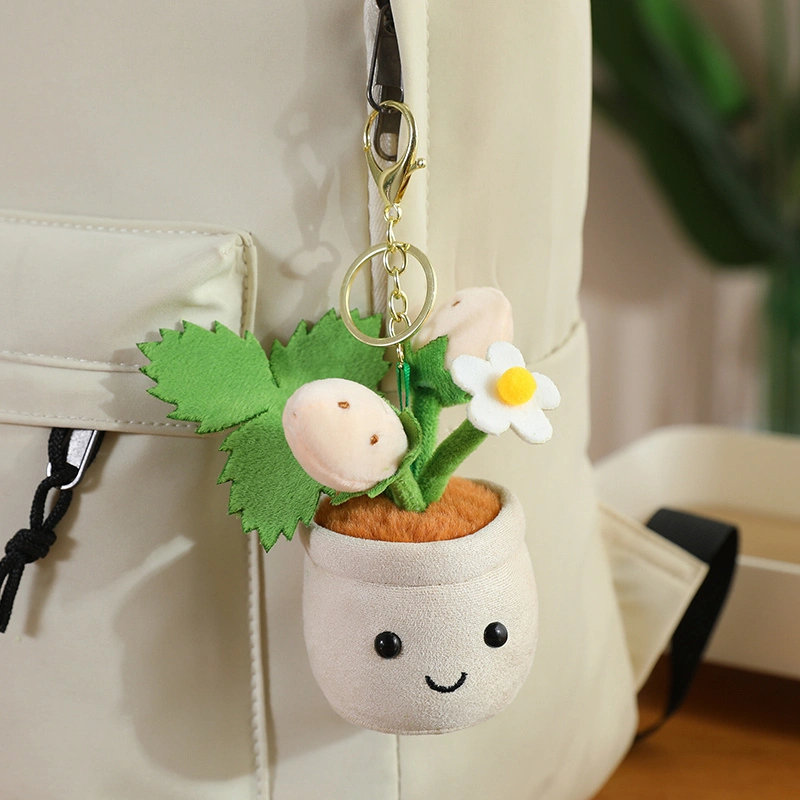 Custom Plush Toy Manufacturer | Low MOQ OEM Supplier