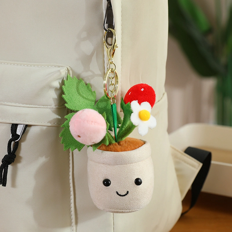 Custom Plush Toy Manufacturer | Low MOQ OEM Supplier