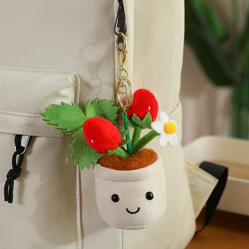 Custom Plush Toy Manufacturer | Low MOQ OEM Supplier