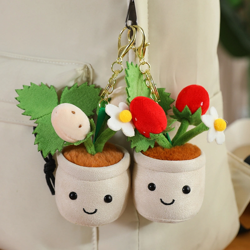 Custom Plush Toy Manufacturer | Low MOQ OEM Supplier