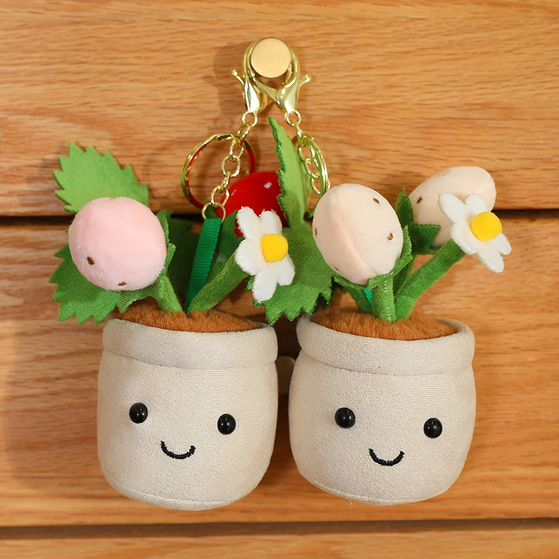 Custom Plush Toy Manufacturer | Low MOQ OEM Supplier