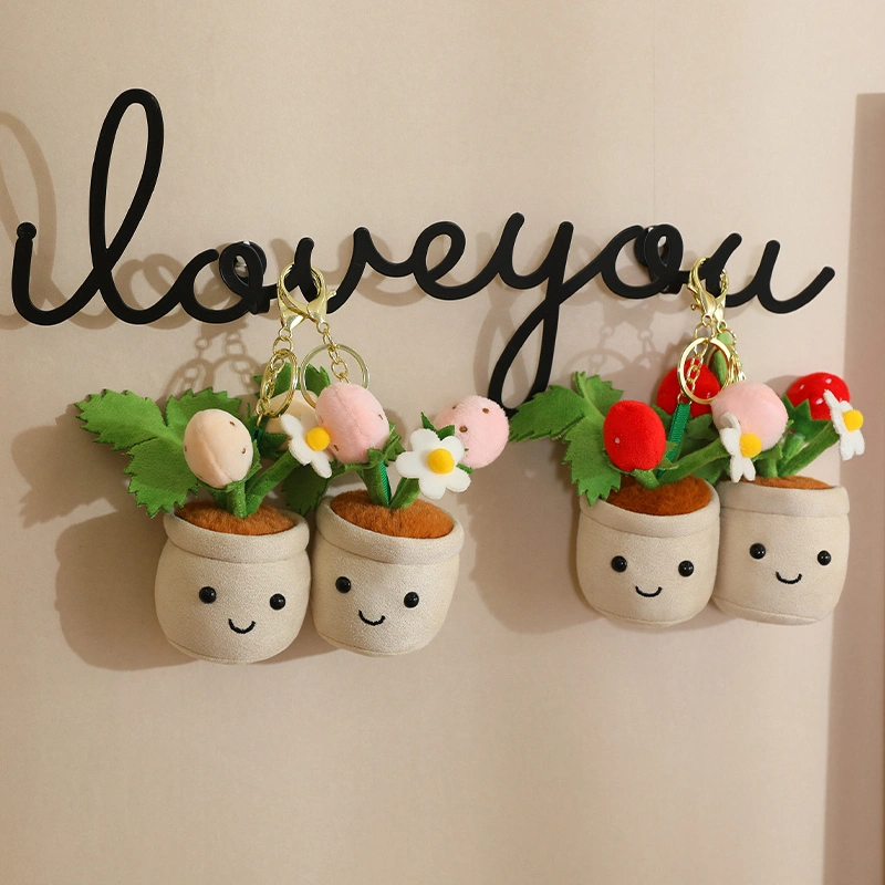 Custom Plush Toy Manufacturer | Low MOQ OEM Supplier