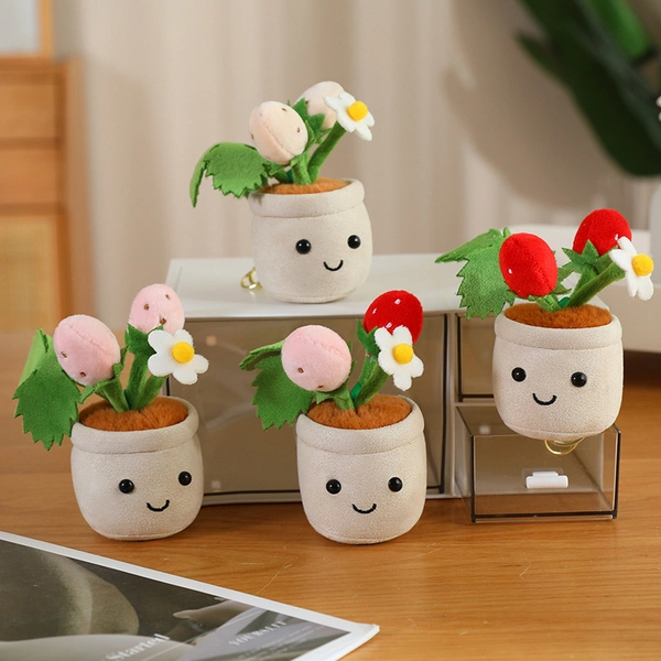 Custom Plush Toy Manufacturer | Low MOQ OEM Supplier