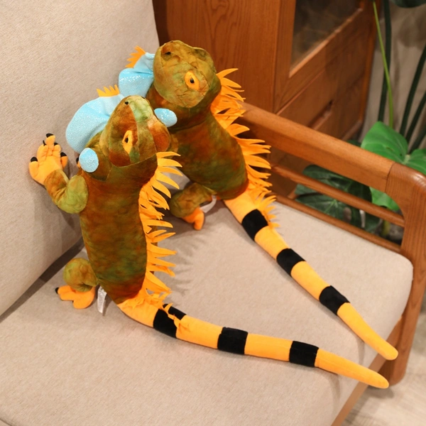 Custom Plush Toy Manufacturer | Low MOQ OEM Supplier