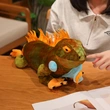 Custom Plush Toy Manufacturer | Low MOQ OEM Supplier
