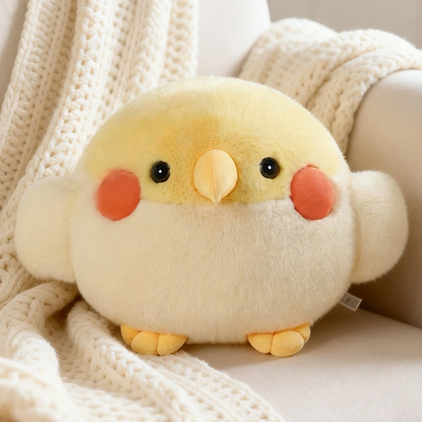 Custom Plush Toy Manufacturer | Low MOQ OEM Supplier
